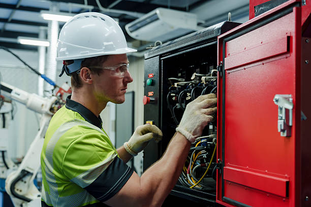 24/7 Emergency Electrical Inspection experts in Gardiner, ME