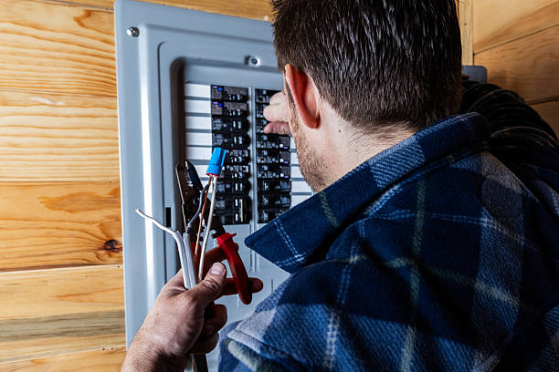 Affordable Electrical Inspection solutions in Gardiner, ME